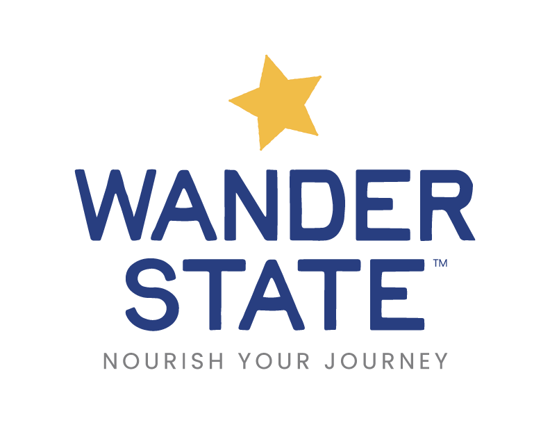 Wander State Logo